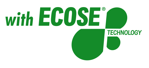 Ecose logó